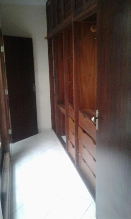 Guest house Chacara Esperanca