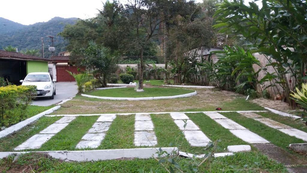 Chacara Esperanca Ubatuba