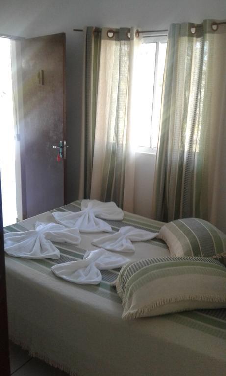 Chacara Esperanca Guest house *