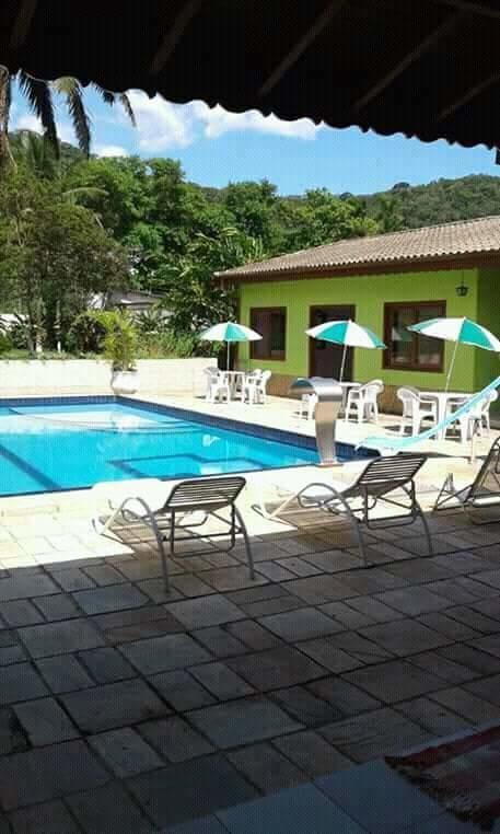 Guest house Chacara Esperanca