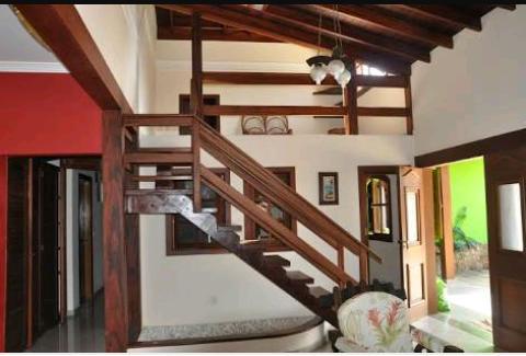 Guest house Chacara Esperanca *