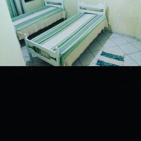 Chacara Esperanca Guest house *