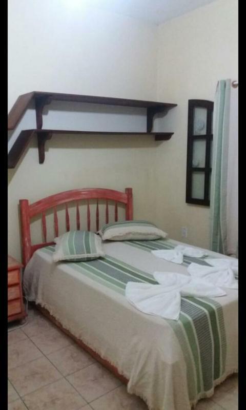 Guest house Chacara Esperanca *